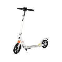 ราคา Spot parcel post Manufacturer Cross Border Hot Foldable Scooter Front and Rear Damper City Scooter 200 Bull Wheel Scooter (19302111687)