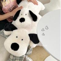 ราคา พร้อมส่ง ตุ๊กตา ตุ๊กตาหมา ตุ๊กตาน่ารัก Nordic Style ตุ๊กตาน้องหมา พร็อบแต่งห้อง หมอนอิงโซฟา น้องน่ารักมาก ของขวัญ 23083 (19205202193)