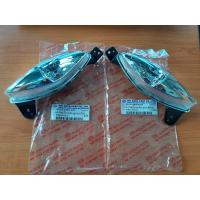 ราคา ฝาไฟเลี้ยวหลัง พร้อมฐาน ขายคุ่ ซ้าย ขวา Yamaha Fino fi 2013 (19124593549)