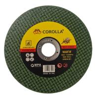 ราคา ใบตัดเหล็ก4นิ้ว แท้ ใบตัดเหล็ก ตัดสแตนเลส ทนทาน และ คม สำหรับงาน ตัดสแตนเลส เหล็กกลวง เหล็กตัน อัลลอยสตีล ใบตัดเหล็ก แสตนเลส 4 นิ้ว บาง 1 2 มิล (19063730105)