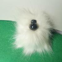 ราคา Kipling จี้กระเป๋าลิงปอมปอมลูกบอลผมลิงอุรังอุตังผมยาวลิง (17960036807)