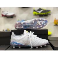 ราคา รองเท้ากีฬา รองเท้าผู้ชาย รองเท้าฟุตบอล Mizuno ผู้ชาย (17912906727)