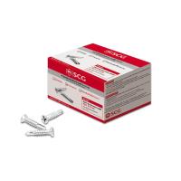 ราคา ตะปูเกลียว ปลายสว่าน ยึดฝ้า 18 มม SCG กล่องละ 500 ตัว บริการเก็บเงินปลายทาง สำหรับคุณ (16196748535)