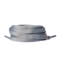 ราคา เชือกผูกรองเท้าแบนสีขาวดำสีเทา6มม แคบเล็กน้อยเหมาะสำหรับไนกี้สองชั้นสีเขียวสีชมพูแคบสำหรับผู้ชายและผู้หญิงสนีกเกอร์เชือกรองเท้ากีฬา (20697451069)