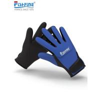 ราคา ถุงมือดำน้ำ มีหลายขนาด Deep diving gloves 2 5mm (15127873506)