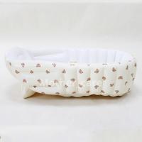 ราคา อ่างอาบน้ำเด็ก สระว่ายน้ำเป่าลมสำหรับเด็ก อ่างอาบน้ำปั๊มลม รุ่นใหม่ล่าสุด พร้อมส่งจากไทย อ่างอาบน้ำพับได้ พกพาสะดวก (17228808448)