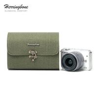 ราคา HERRINGBONE รุ่น TINY MELLOW กระเป๋ากล้อง (13379800211)