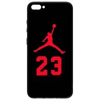 ราคา Coque ปก L180 KA1 23 Number Jordan Air อ่อนนุ่ม เคสโทรศัพท์ หรับ iPhone 14 13 12 11 Pro XS Max X XR 6 7 8 6S Plus 11Pro 13Pro 12Pro 14Pro 14 ProMax ซิลิโคน Phone Casing 7 8 6 6Plus 7Plus 8Plus 14Plus 