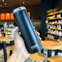 ราคา ขวดน้ำไทโซ กระบอกน้ำ ขวดเก็บความร้อนขนาดเล็ก แก้วใส่กาแฟร้อน ขนาด 150 200ml ขวดสเตนเลส304 สูญญากาศ พกพาสะดวก เก็บอุณหภูมิได้นาน (16957953357)