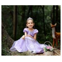 ราคา ชุดเจ้าหญิง ชุดเจ้าหญิงโซเฟีย เสื้อผ้าเด็กผู้หญิง เด็กโซเฟียเจ้าหญิง เครื่องแต่งกายคอสเพลย์ แฟนซี คริสต์มาส (16722546352)