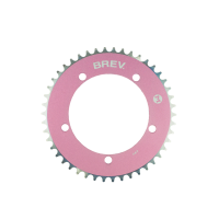 ราคา ใบจาน Brev m Fixed Gear Single Speed BCD130 (16445727439)