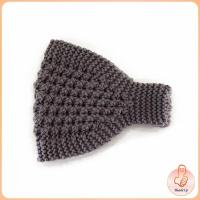 ราคา THUMBS UP ผ้าคาดผมวินเทจ ไหมพรมถักเครื่อง เหมาะกับฤดูหนาว สําหรับผู้หญิง headband (20446449691)