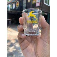 ราคา แก้วช็อต ลายกวาง ตูดจีบ (20672085151)
