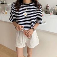 ราคา ท็อปส์ซู กระโปรงสั้น ไขว้แขนกุด A ชุดเบลเซอร์ทาง บผู้หญิงชุดยาว เดรสสายเดี่ยว ชุดเดรสสั้น ชุดเซ็ต เสื้อคลุมสูท กางเกงขา (20534543116)