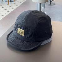 ราคา Peaked Cap Mens Hat Female Baseball Cap Hats For Women Short Brim Baseball Cap Hat Sun Hat Hats For Men (20318997381)