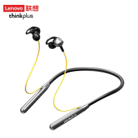 ราคา Lenovo thinkplus BT10 Sports Headphones หูฟังบลูทูธแบบแขวนคอ หูฟังบลูทูธ หูฟังออกกำลังกาย In Ear Headphones ลดเสียงรบกวน (20035099475)