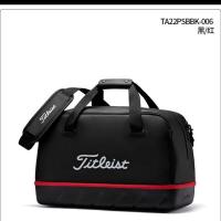 ราคา JL PG LeCoq Mizuno Titleist กระเป๋ากางเกงเล่นกอล์ฟใหม่รองเท้าอิสระทั้งสองกระเป๋าผู้หญิงและผู้ชายเพื่อรับกระเป๋า G กระเป๋าบอสตัน (20028511496)