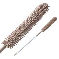 ราคา ไม้ปัดฝุ่นไมโครไฟเบอร์ ไม้ปัดฝุ่นตัวหนอน ด้ามสแตนเลส ไม้ปัดฝุ่น แปรงปัดฝุ่น ไม้ปัดฝุ่นไมโครไฟเบอร์ตัวหนอน ไม้ปัดฝุ่น J069 (20022906384)