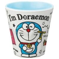 ราคา แก้วน้ำเมลามีน270ml ลาย Doraemon (16485011190)