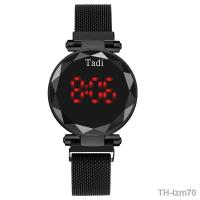 ราคา 2020 นาฬิกาข้อมือผู้หญิงทรงกลมเรียบง่ายแฟชั่นเกาหลีจอแสดงผลดิจิตอลอิเล็กทรอนิกส์นาฬิกานักเรียนขี้เกียจ (19291853976)