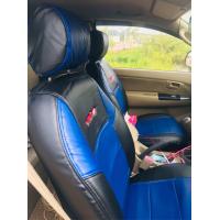 ราคา ชุดหุ้มเบาะรถยนต์ ขนาดตรงรุ่น VIGO แบบสวมทับ คู่หน้า N LINE 3 (10277112373)