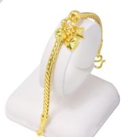 ราคา สร้อยข้อมือ สร้อยข้อมือหุ้มทอง ลายกระดูกงู ห้อยหัวใจ ดาว หนัก1บาท ยาว7นิ้ว งานชุบเศษทองแท้ ผลิตโดยช่างฝีมือเยาวราช (17378644147)