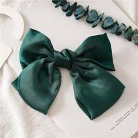 ราคา โบว์ กิ๊บโบว์ใหญ่ โบว์ติดผม โบว์นักเรียน กิ๊บโบว์ติดผม โบว์แฟชั่น Fashion bow โบว์ติดผมแฟชั่น เครื่องประดับผม กิ๊บโบว์ โบว์ผูกผม โบว์ใหญ่ (7211590233)
