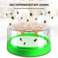 ราคา เครื่องฆ่าแมลงวันที่ดักแมลงวันอัตโนมัติเครื่องจับแมลงวันในบ้านสวนร้านอาหารเครื่องตัวป้องกันแมลงวันกับดักแมลงในร่ม (16982368778)