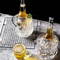 ราคา ถังน้ำแข็ง อเคริก Ice bucket 1 4L กระติกน้ำแข็ง (5076862640)