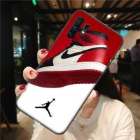 ราคา Casing หรับ OPPO F5 A73 F7 F9 Pro A7X F11 F17 F19 A74 A95 Pro Find X3 Pro Lite Neo R9 R9s F1 Plus A76 Reno 7 7Z 6Z W254 Air jordan Pattern Phone เคสโทรศัพท์ (20035633420)