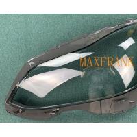 ราคา FOR Mercedes Benz W212 14 15 E200L E260L E280L E300E350 ฝาครอบไฟหน้า ฝาครอบไฟหน้าตรงรุ่น สำหรับ ฝาครอบไฟหน้าสําหรับ ฝาครอบเลนส์ไฟหน้า รถยนต์สําหรับ เลนส์ไฟหน้า HEADLAMP COVER HEADLIGHT COVER LENS HEAD