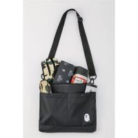 ราคา Black Japan BAPE A BATHING APE Sling Shoulder Bag Travel Crossbody Bag Bookbag (15060394744)
