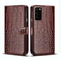 ราคา VcmIs เคสโทรศัพท์ฝาพับหนังจระเข้สำหรับ Huawei Y3 Y5 Y6 Y7 Y9 Lite Prime Pro 2017 2018 2019เคสตั้งโทรศัพท์มีช่องใส่บัตร (14839784925)