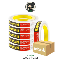 ราคา Scotch ทิชซูเทป เทปเยื่อกาว 2 หน้า 777 ขนาด 18mm x 10 หลา จำนวน 12 ม้วน (14348086465)