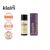 ราคา ของแท้ เก็บปลายทาง พร้อมส่ง Klairs Supple Preparation Facial Toner 30 ml (17448198392)