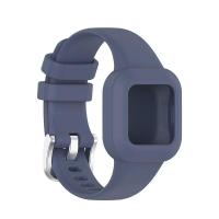 ราคา Silicone Watch Strap for Garmin Vivofit JR3 Wristband Bracelet Smartwatch Waterproof Wrist Band For Vivofit JR 3 Accessories (12683046519)
