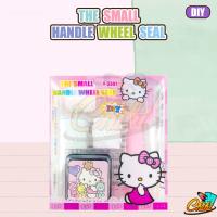 ราคา ลูกกลิ้งลายการ์ตูน ลูกกลิ้งสแตมป์ Roller Stamp สำหรับเด็ก ของเล่นเด็กเสริมพัฒนาการ ของเล่นเด็ก DIY ลายสุดน่ารัก (20803231921)