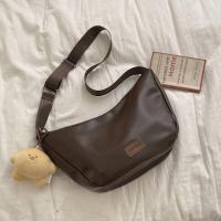 ราคา Zaraฆ่าเชื้อกระเป๋าอเนกประสงค์สำหรับผู้หญิงกระเป๋าใส่ของได้เยอะ2023ทันสมัยกระเป๋าสะพายข้างนักเรียนกระเป๋าโท้ทลำลองกระเป๋าอานม้า (20614028182)