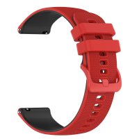 ราคา For Huawei Watch 4 Pro Watchband 22mm Silicone Strap Bracelet For Huawei Watch GT 2 3 SE GT2 GT3 Pro 46mm Smartwatch Wristband (19738582305)