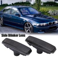 ราคา 1คู่ไฟเลี้ยวด้านข้างครอบคลุมไฟเลี้ยวสำหรับ Bmw 5 Series E39 1996 2004 63148360589 fast (16797759759)