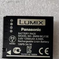 ราคา COD เหมาะสำหรับ DMC LX5GK พานาโซนิค LX7 LX5 LX6กล้อง D LUX5 Leica DMW BCJ13GK แบตเตอรี่ (19691988950)