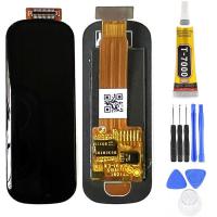 ราคา Hot100 ใหม่สำหรับ Samsung Galaxy Fit 2 Gear Fit 2 SM R220ยี่ห้อใหม่ LCD สร้อยข้อมือสมาร์ท OLED จอแสดงผลซ่อมหน้าจอ หน้าจอสัมผัส (20292056974)