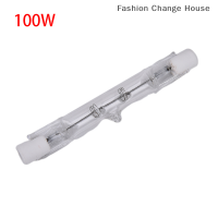 ราคา Hot Sale FCH R7s หลอดฮาโลเจน100วัตต์200วัตต์หลอดฮาโลเจน78mm หลอดฮาโลเจน (20526506036)