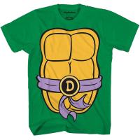 ราคา Teenage Mutant Ninja Turtles TMNT Mens Costume T Shirt (20024863397)
