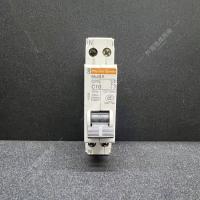 ราคา Schneider Merlin Gerin genuine 1P circuit breaker 10A air switch DPN 32A 40A leakage protection switch (20324983964)