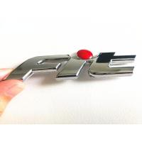 ราคา โลโก้สัญลักษณ์ Jazz Fit Dot Blue Dot Red สำหรับ Honda Jazz GD 11CM 3CM (20213067576)