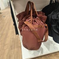 ราคา Uniqloถุงนอนกระเป๋ากันน้ำแบบมีซิปกระเป๋าทรงกระบอกกระเป๋าขนาดใหญ่459255 (19507515539)