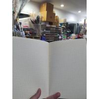 ราคา สมุดA5 เส้นตารางกริด (19275290197)
