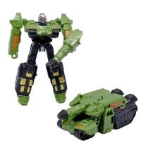 ราคา Transformers Model Toy Optimus Prime Megatron Transforming Robot Toy (15263935225)