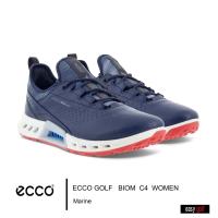 ราคา ECCO BIOM C4 WOMEN ECCO GOLF SHOES รองเท้ากอล์ฟผู้หญิง รองเท้ากีฬาหญิง SS23 (19184033974)